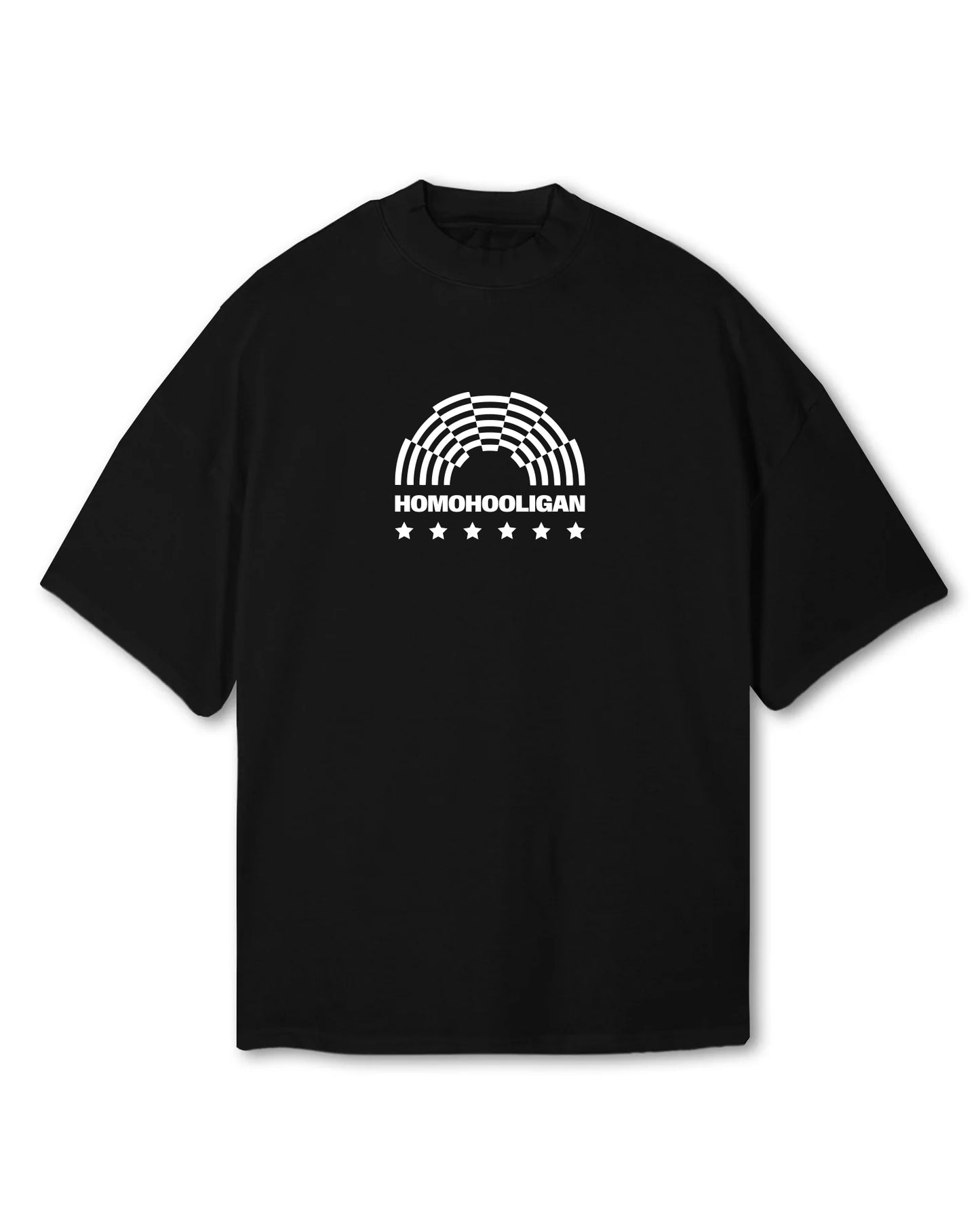 Homohooligan Protest T-shirt